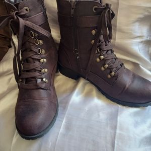 Unlisted Ankle Boots \u0026 Booties for 